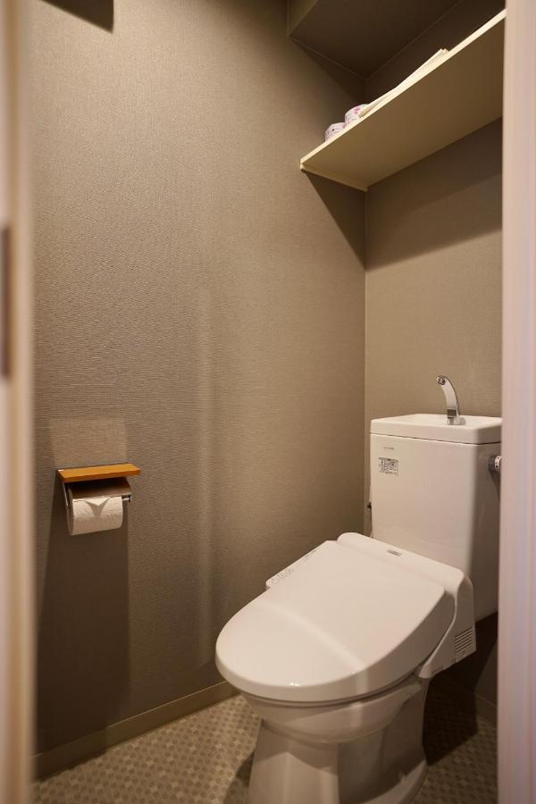 Apartment Hotel 11 Namba Minami Shin-Imamiya Osaka Luaran gambar