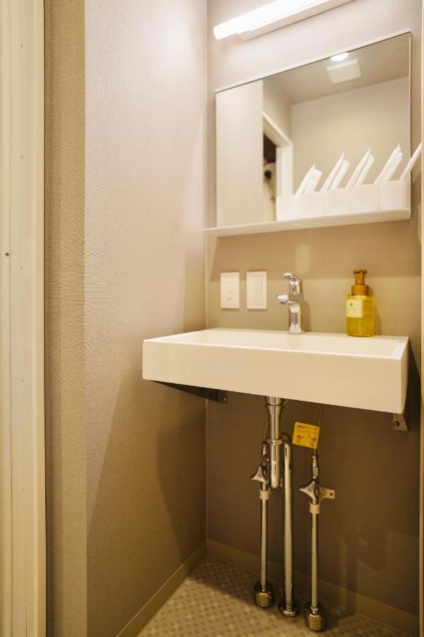 Apartment Hotel 11 Namba Minami Shin-Imamiya Osaka Luaran gambar