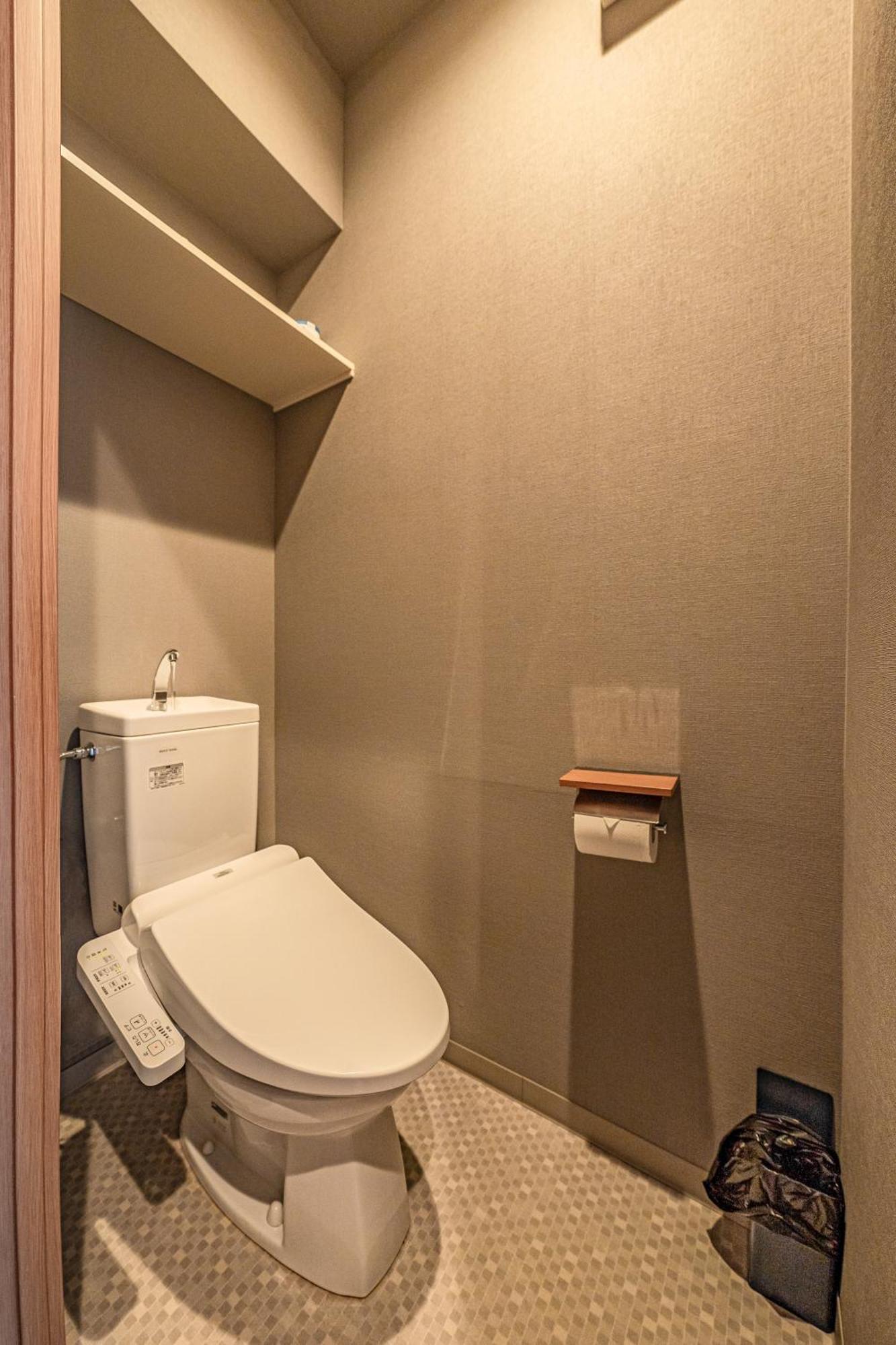 Apartment Hotel 11 Namba Minami Shin-Imamiya Osaka Luaran gambar